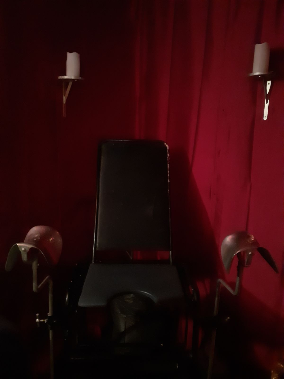 Nieuwste speeltje SM Fantasy